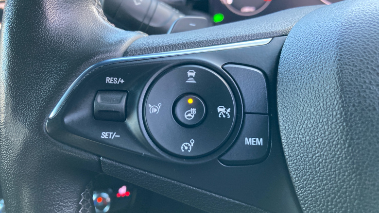 Vauxhall Mokka 1.2 Turbo Ultimate 5dr Auto Petrol Hatchback